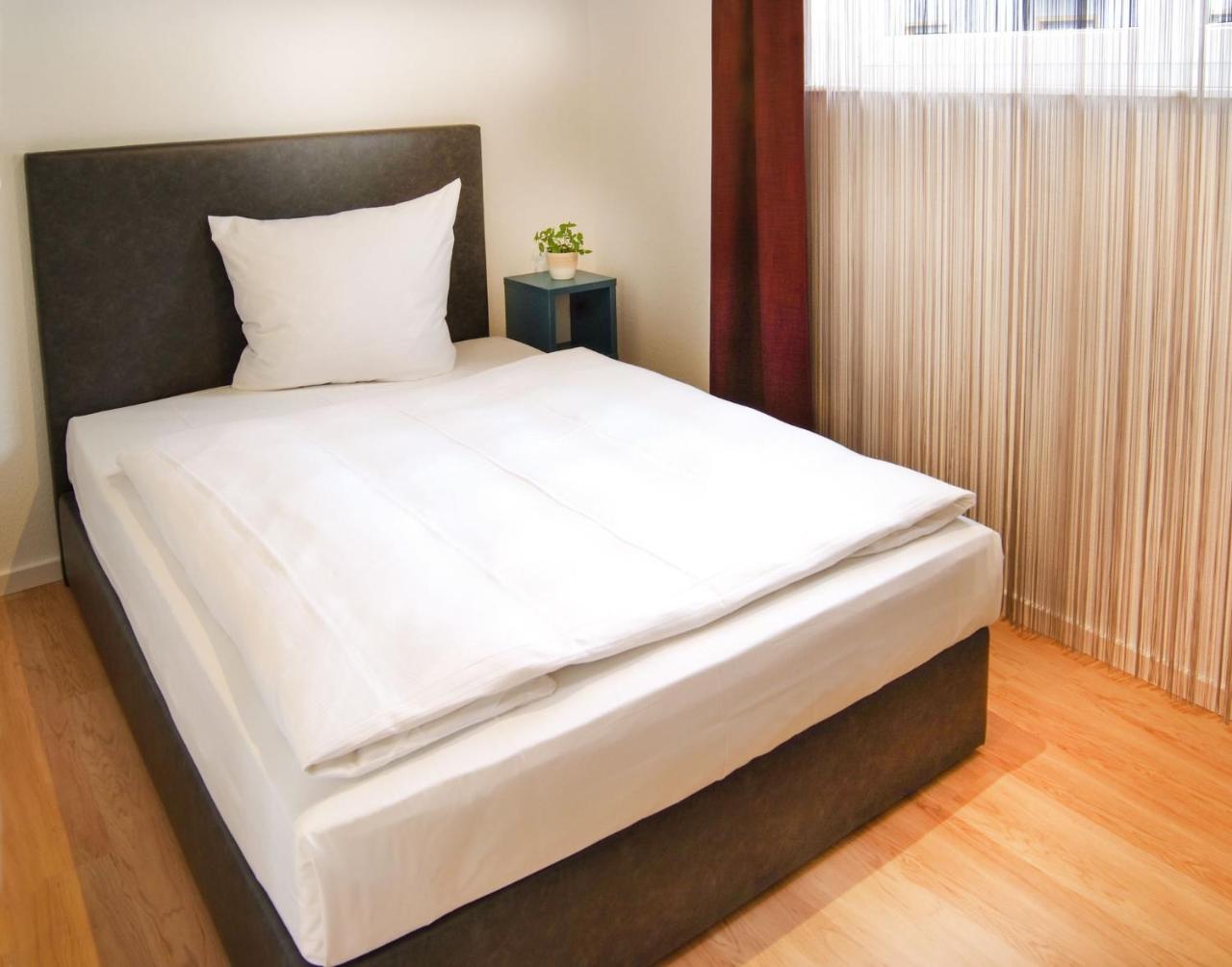 Seeger Living Premium West Карлсруе Екстериор снимка