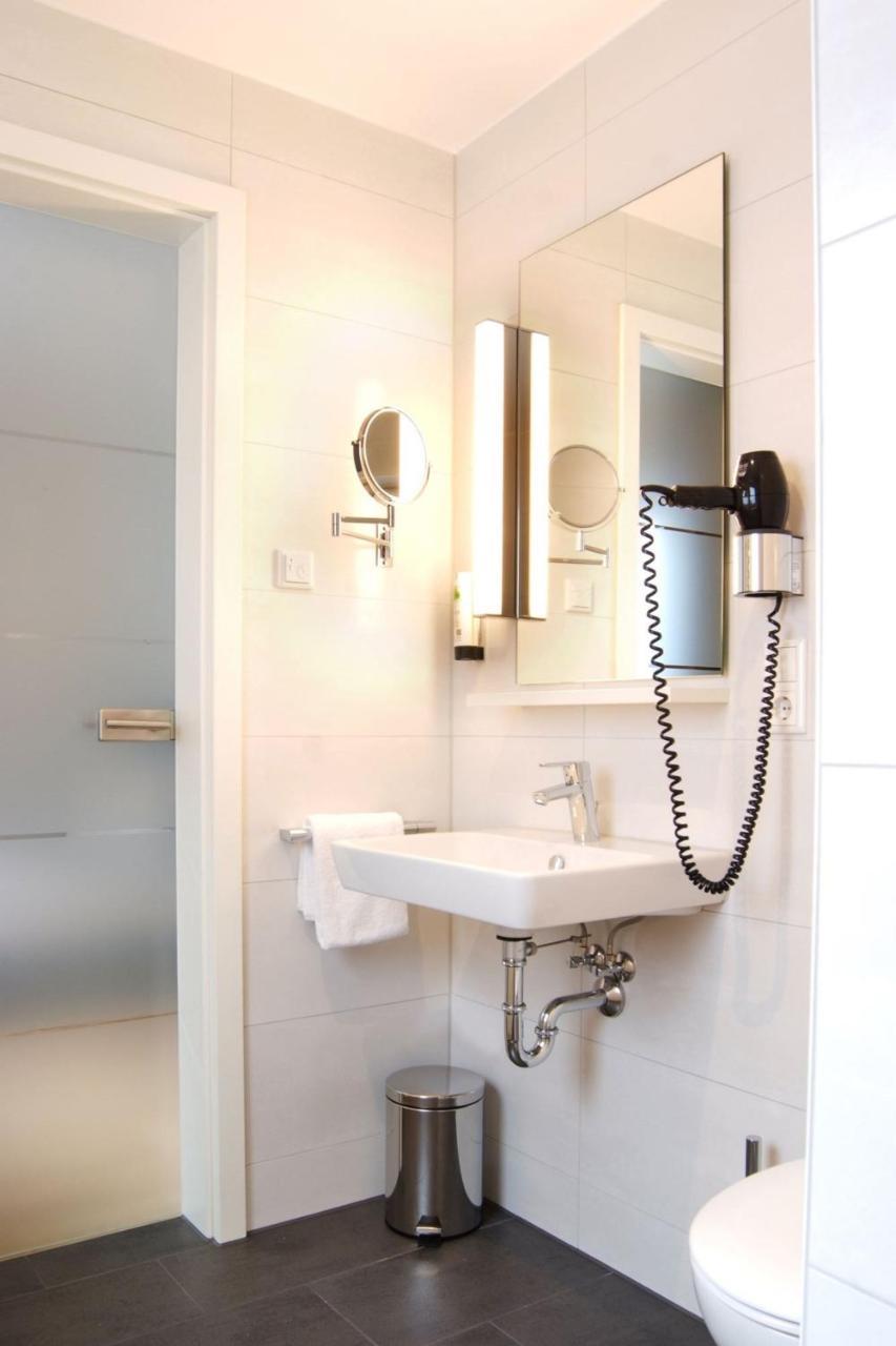 Seeger Living Premium West Карлсруе Екстериор снимка