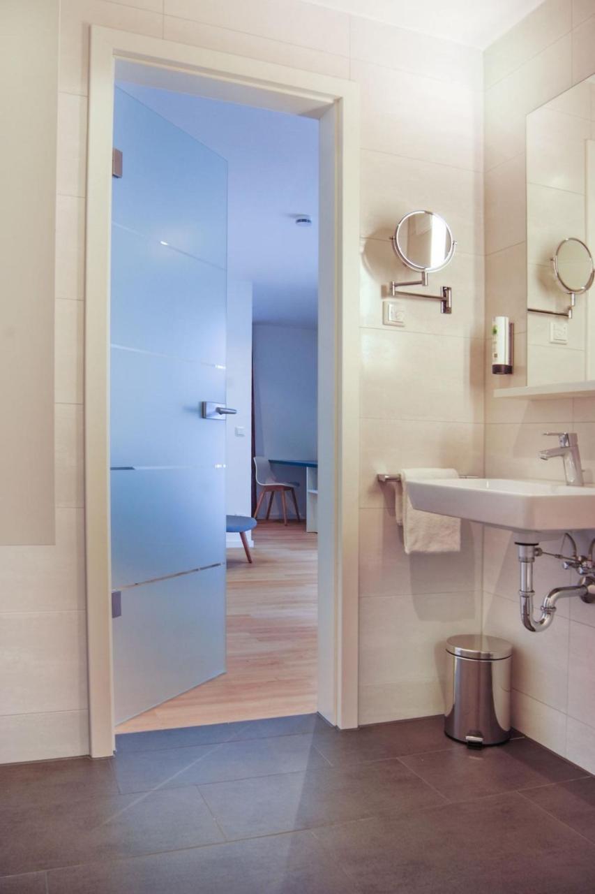 Seeger Living Premium West Карлсруе Екстериор снимка
